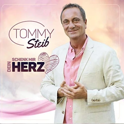 Afbeelding van Schenk Mir Dein Herz