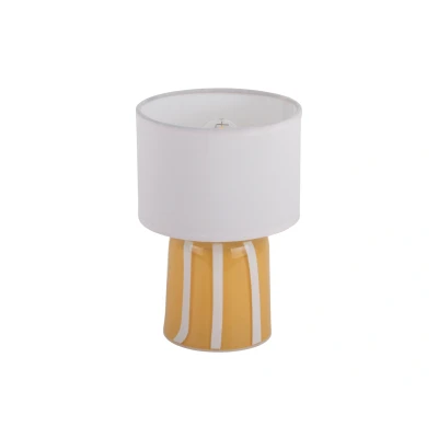 Afbeelding van Leitmotiv Tafellamp Verano LED Heldergeel