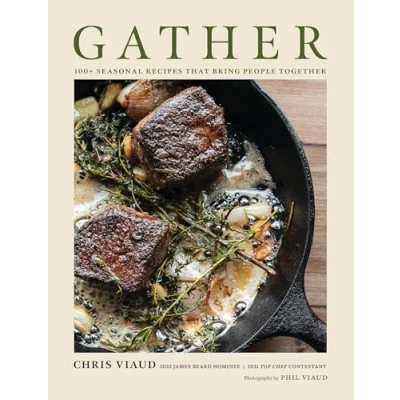 Afbeelding van GATHER