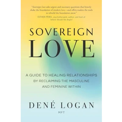 Afbeelding van Sovereign Love