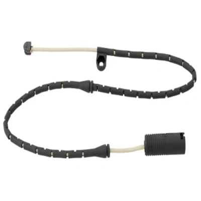 Afbeelding van HELLA 8DK 355 250 441 Slijtage Indicator Remblokken BMW: X5