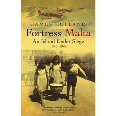 Afbeelding van Fortress Malta