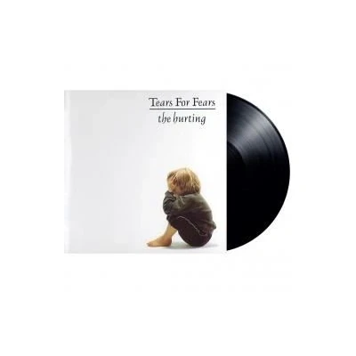 Image de The Hurting