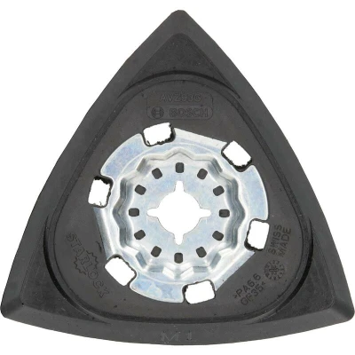 Afbeelding van Bosch Accessories Delta Slijpschijf