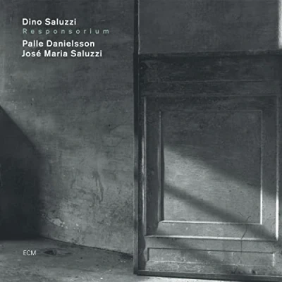 Afbeelding van Dino Saluzzi Responsorium (CD)