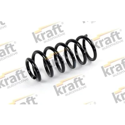 Afbeelding van KRAFT 4030450 Chassisveer Achteras