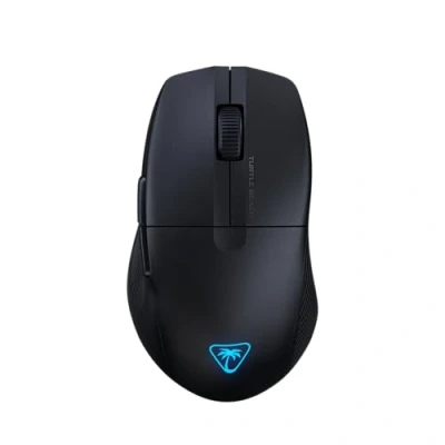 Afbeelding van Turtle Beach Pure AIR Wireless Gaming Muis Zwart