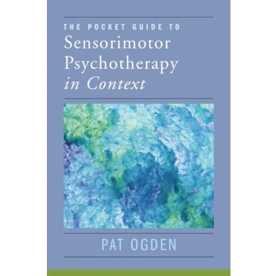 Afbeelding van Norton Series on Interpersonal Neurobiology The Pocket Guide to Sensorimotor Psychotherapy in Context