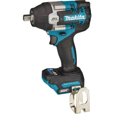Afbeelding van Makita 40 V Max Slagmoersleutel TW008GZ