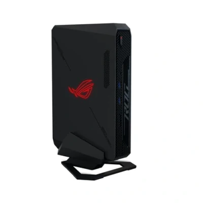 Afbeelding van Asus Mini PC (HTPC), Game ROG NUC RNUC14SRKU7168A2I () Intel® Core™ Ultra 7 155H 16 GB RAM 512 SSD Intel ARC Graphics Nvidia GeForce RTX 4060 Win 11 Home
