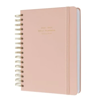 Afbeelding van Kokonote Dagplanner 2025 2026 Schoolagenda 2024 Middelbare School, Professioneel, Student, Planner