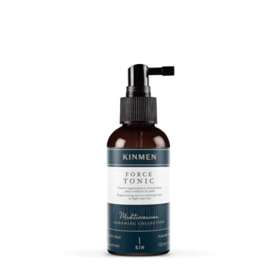 Afbeelding van Kin Cosmetics Kinactif Force Vloeibaar 125ml