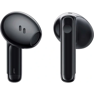 Afbeelding van Baseus Bowie E13 Headset True Wireless Stereo (TWS) In ear Oproepen/muziek Bluetooth Zwart
