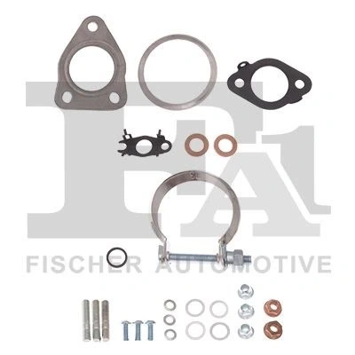 Afbeelding van Turbocharger, montageset FA1 KT330490