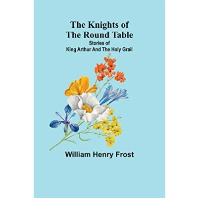 Afbeelding van the Knights of Round Table