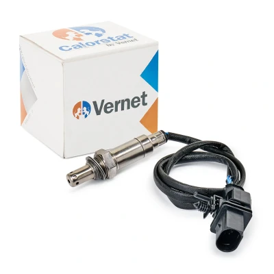 Afbeelding van CALORSTAT by Vernet LS150053 Lambdasonde VOLKSWAGEN: GOLF 5, 6, Scirocco III, AUDI: A5 B8 Sportback, A3 A4 Avant, SKODA: Fabia 2