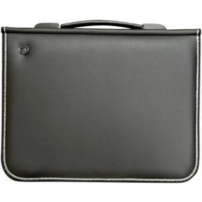Afbeelding van Mapac Premier Portfolio A3 Zwart