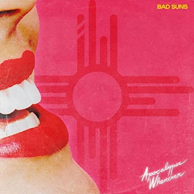 Afbeelding van Bad Suns Apocalypse Whenever (CD)