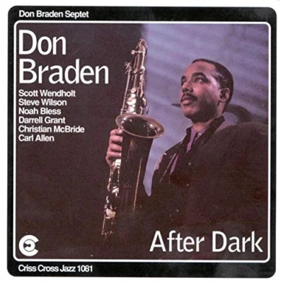 Afbeelding van After Dark (CD)