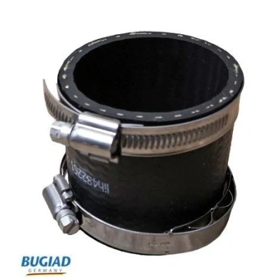 Afbeelding van BUGIAD 82261 Laadluchtslang Met bellen FORD: Transit Custom V362 Minibus, Van, V363 Platform / Chassis