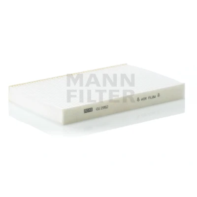 Afbeelding van Mann filter Interieurfilter CU 2952