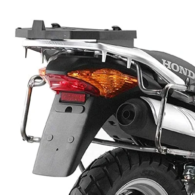 Afbeelding van Givi Monokey Honda XL 125V VARADERO motorhoes houder (01 tot 14)