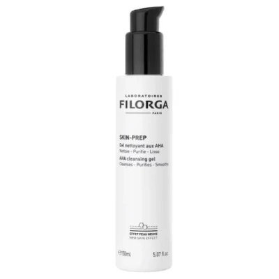 Afbeelding van Filorga Skin Prep Aha Cleansing Gel 150ml