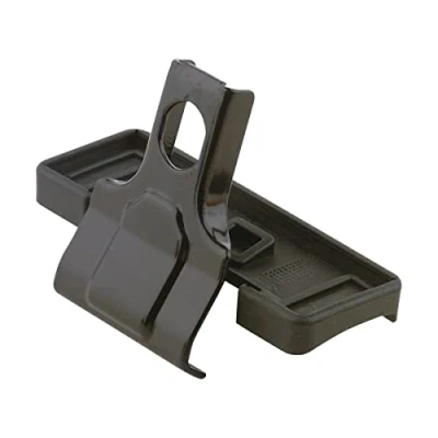 Afbeelding van Thule Kitset 1590 Volvo S40 Van Bouwjaar 2004 Tot 2012 Glad Dak