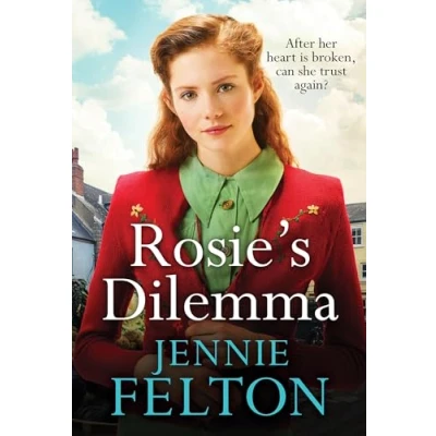Afbeelding van Rosie&#039;s Dilemma