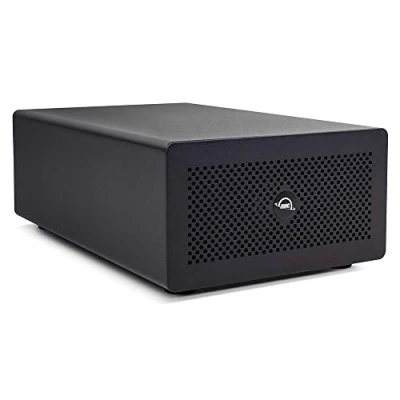 Afbeelding van OWC Mercury Helios 3S Thunderbolt 3 PCIe uitbreidingsoplossing