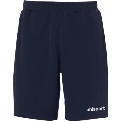 Afbeelding van Uhlsport Essential Short Heren Marine Maat: 3XL
