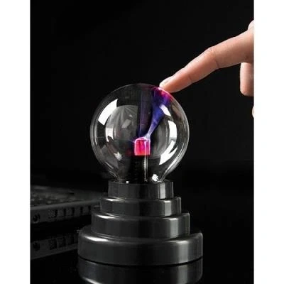 Image de Boule Plasma USB