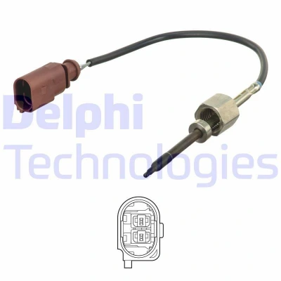 Afbeelding van DELPHI TS30262 Sensoren VOLKSWAGEN: Crafter 30 50 Van