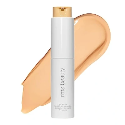 Afbeelding van ReEvolve Natural Finish Liquid Foundation RMS Beauty