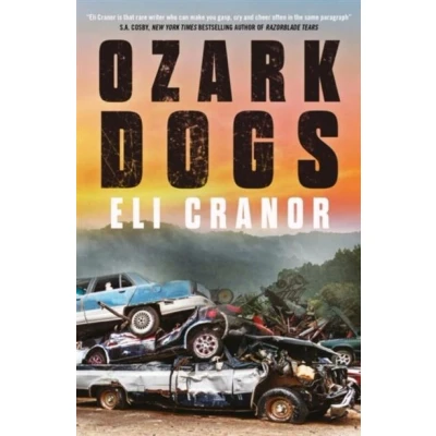 Image de Ozark Dogs