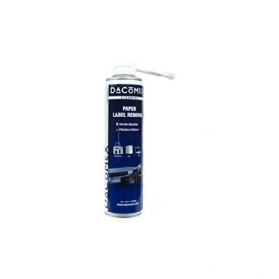Afbeelding van Dacomex Etiketverwijderaar, 400 ml
