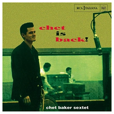 Afbeelding van Chet Is Back!