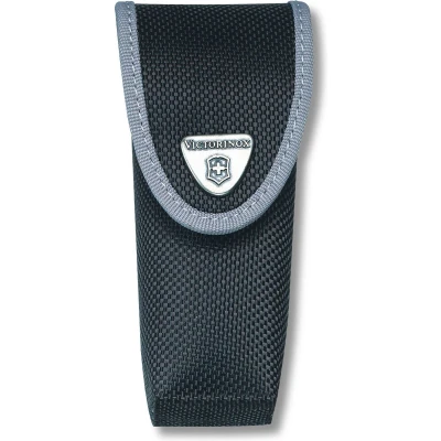Afbeelding van Victorinox Belt Pouch with Loop Nylon Black