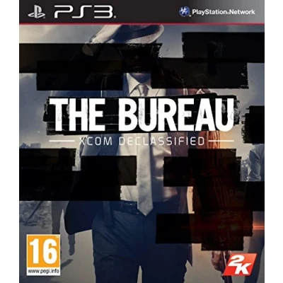 Image de The Bureau: Xcom Declassified Ps3 [ Import Espagne ]