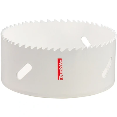 Afbeelding van MAKITA P 52738 gatzaag bimetaal met 8% Cobalt 102 mm