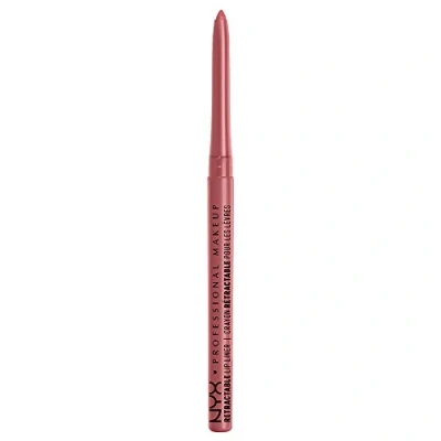Afbeelding van NYX Turnt Up Lipstick 07 Beam