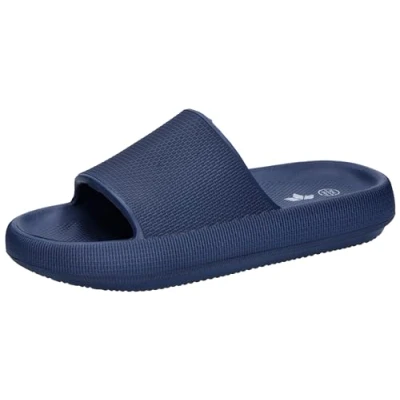 Afbeelding van Lico Hawaii badsandalen, uniseks, Blauw