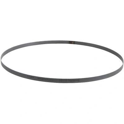 Afbeelding van Makita Zaagband Metaal/RVS 1140x13mm BiM 792556 4