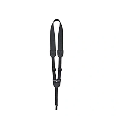 Image de Ortega OUSHK BK Sangle rosace pour ukulele