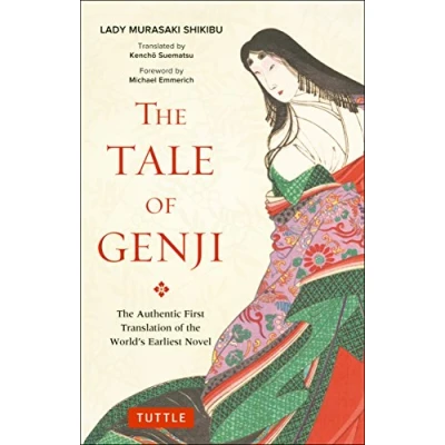 Afbeelding van Tale of Genji