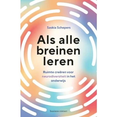 Afbeelding van Als alle breinen leren