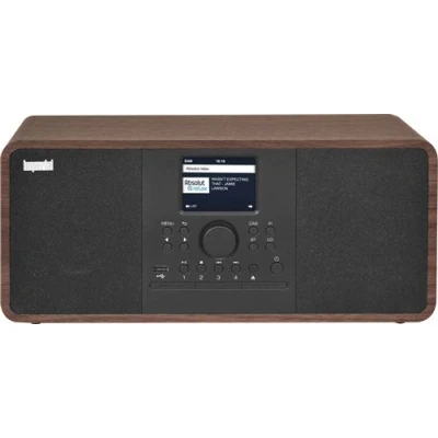 Image de Imperial Dabman I205 Cd Wood
