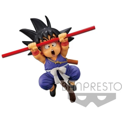 Afbeelding van Dragon Ball Super Son Goku Fes!! vol.9 B: Kid Figure 11cm Reproduction