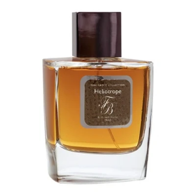 Image de Franck Boclet Heliotrope Eau de Parfum 100 ml