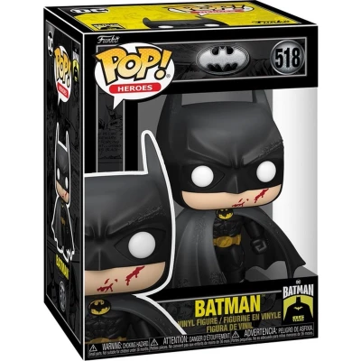 Afbeelding van Funko Pop! Movies: Batman 85th Anniversary